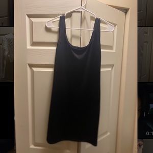 Bodycon mini dresses